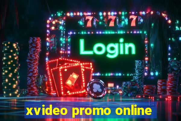 xvideo promo online